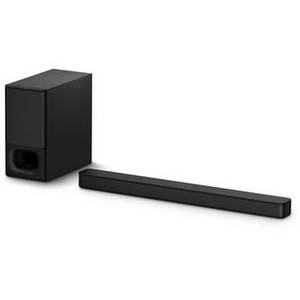 HT-S350 320W 2.1-Channel Soundbar System