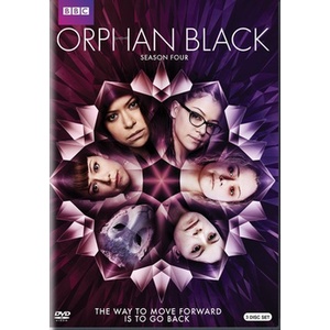 Orphan Black-Season 4