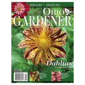 Ohio Gardener - 6 Issues - 1 Year