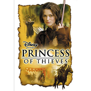 Princess of Theives