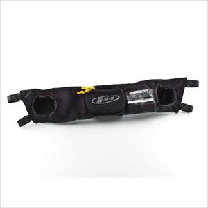 BOB Stroller Handlebar Console - Duallie