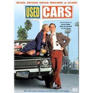 Used Cars