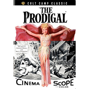 Prodigal