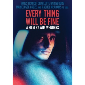 Every Thing Will Be Fine