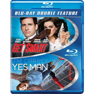 Get Smart/Yes Man