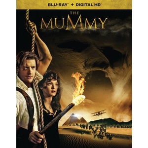 Mummy