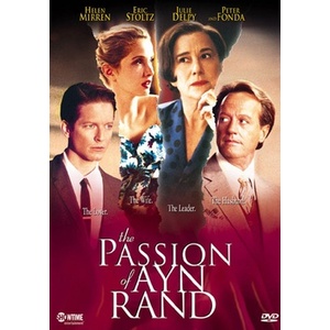Passion of Ayn Rand