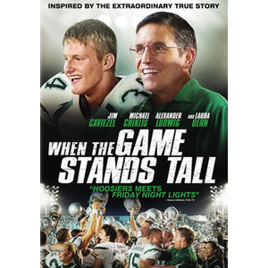 When the Game Stands Tall