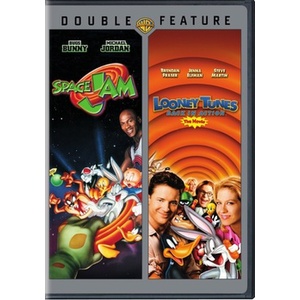 Space Jam/Looney Tunes Back in Action