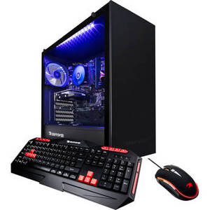 ArcB 108A Desktop Computer