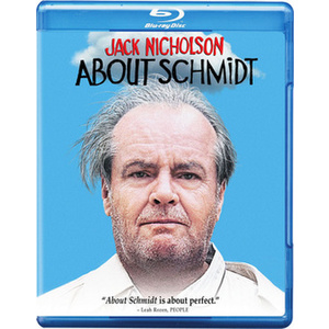 About Schmidt
