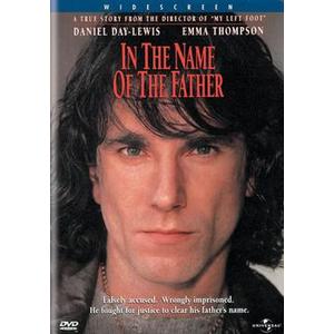 In the Name of the Father
