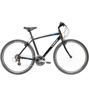 Verve 2 Hybrid Bike