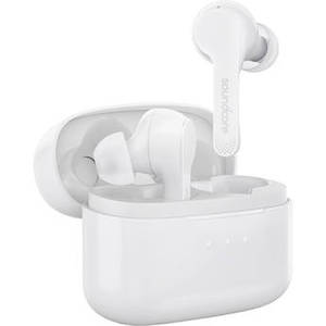 Soundcore Liberty Air True Wireless In-Ear Headphones (White)