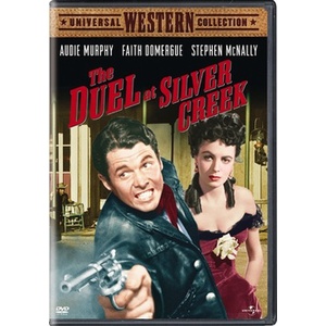 Duel at Silver Creek