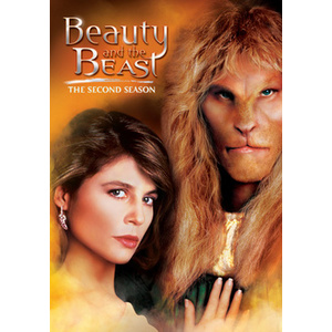 Beauty & the Beast-2nd Season
