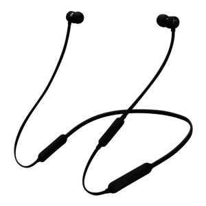 BeatsX Wireless In-Ear Headphones - Black