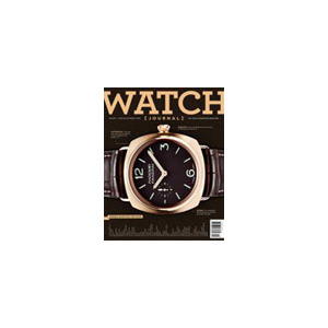 Watch Journal - 6 Issues - 1 Year