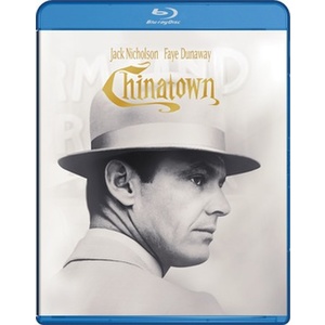 Chinatown