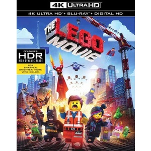 Lego Movie