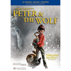 Peter & the Wolf
