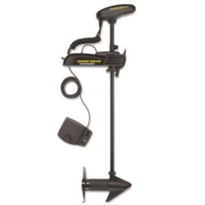 Powerdrive 55 Bow Mount Trolling Motor - 54"