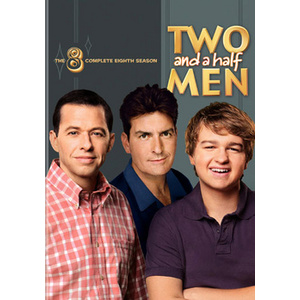 Two and a Half Men-8th Season