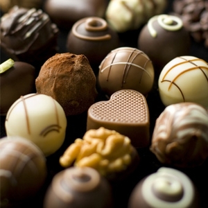 San Francisco Gourmet Chocolate Tour