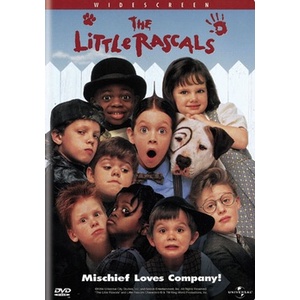 Little Rascals