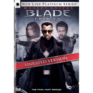 Blade Trinity