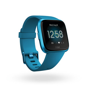 Versa Lite Smartwatch Marina Blue/Marina Blue Aluminum