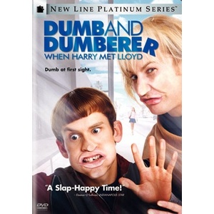 Dumb & Dumberer-When Harry Met Lloyd