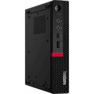 ThinkCentre M630e Tiny Desktop Computer