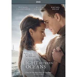 Light Between Oceans