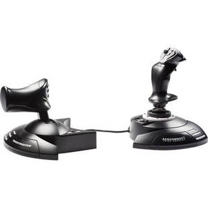 T.Flight Hotas One Joystick (Ace Combat 7 Skies Unknown Limited Edition for Xbox One and PC)