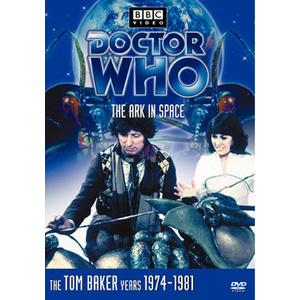 Dr Who-Ark in Space