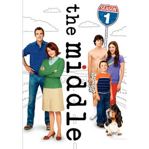 Middle-Complete 1st Season