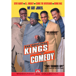 Original Kings of Comedy
