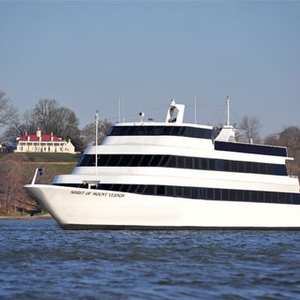 Cruise to Mt. Vernon