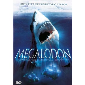 Megalodon