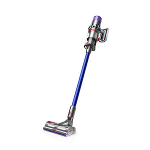 V11 Torque Drive Cordless Vacuum Nickel/Blue