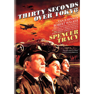 Thirty Seconds Over Tokyo