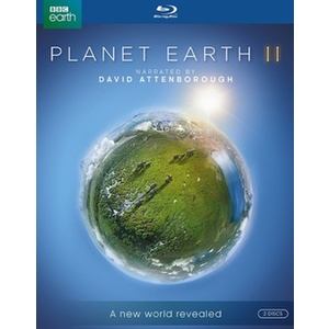 Planet Earth 2