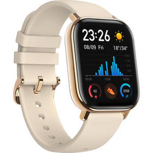GTS Smartwatch (Gold)