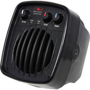 NSPA Powered Nano Spot Compact PA