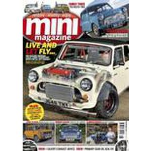 Mini Magazine - 13 Issues - 1 Year