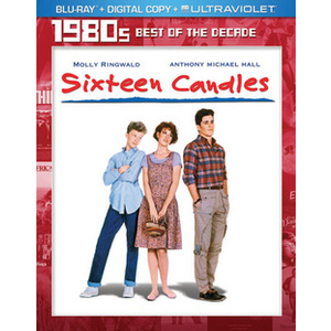 Sixteen Candles