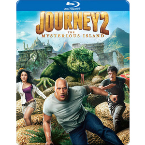 Journey 2-Mysterious Island