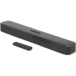 Bar 2.0 All-in-One Stereo Soundbar