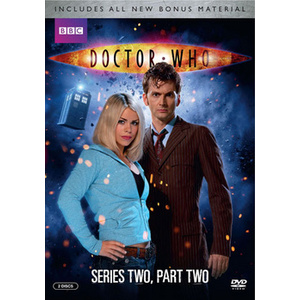 Dr Who-Series 2 Part 2